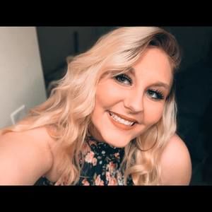 Meet your Posher, Misty